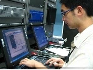 深圳福田某外貿公司IT外包服務公司