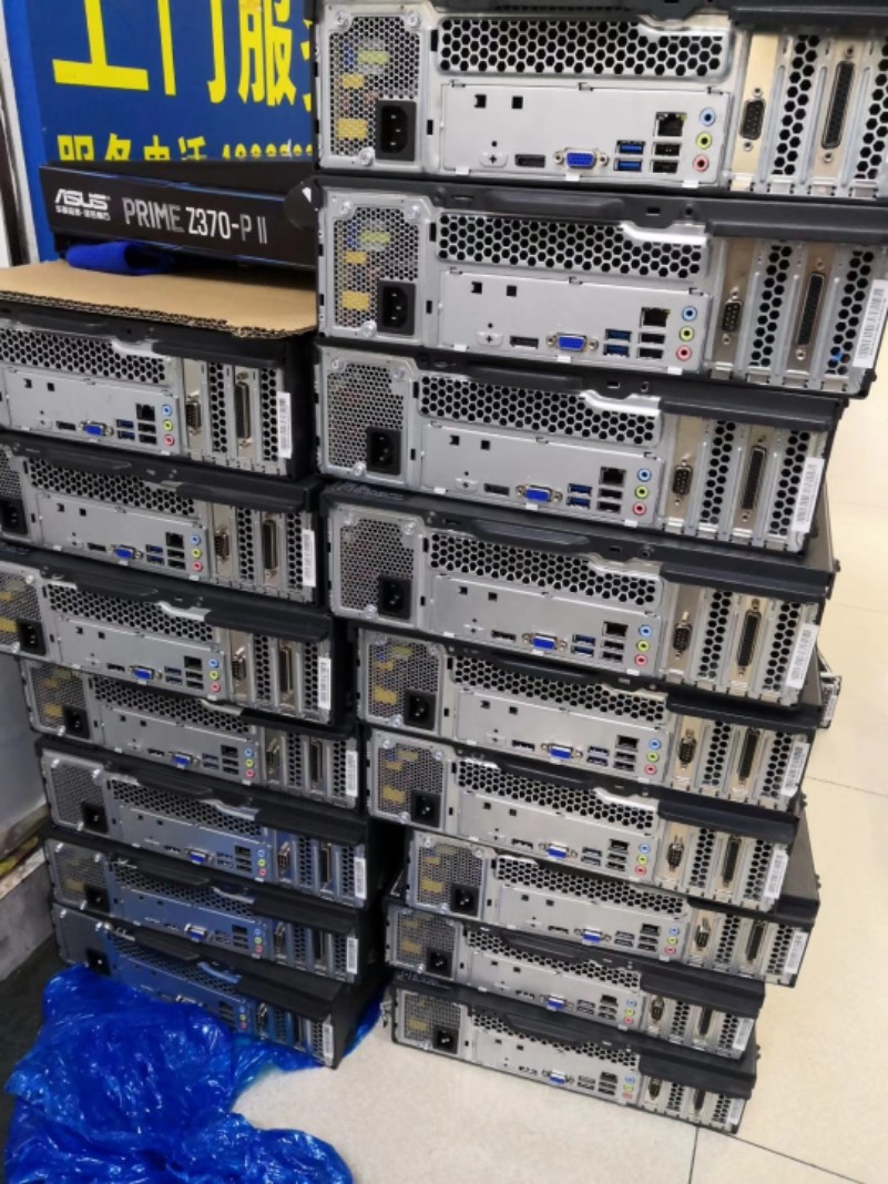 IT硬件設備租憑流程